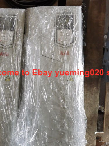 Ship  Acs530-01-073A-4 3Abd00039812-D  Inverter Drives