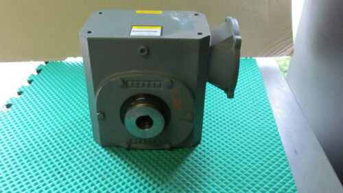 New Boston Worm Gear Speed Reducer Hf73230Kpb7Hp20