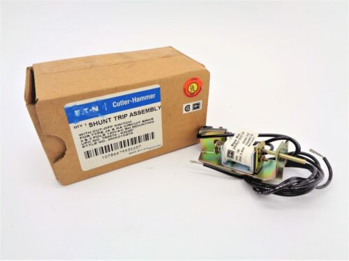 Cutler Hammer 2605D15G19