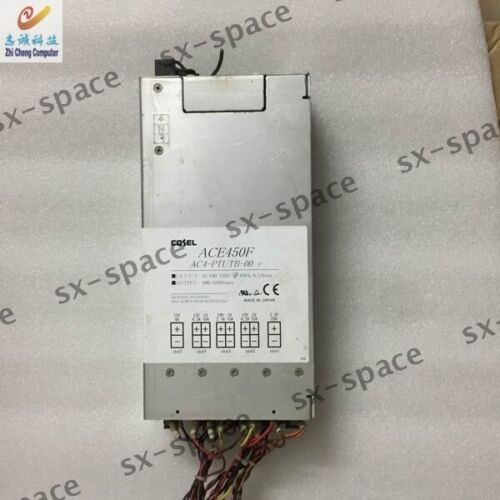 Ace450F Ac4-Ptutb-00 F  100% Tested