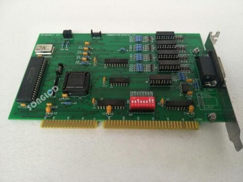 1Pcs Pci-0204Pb-7 2/1