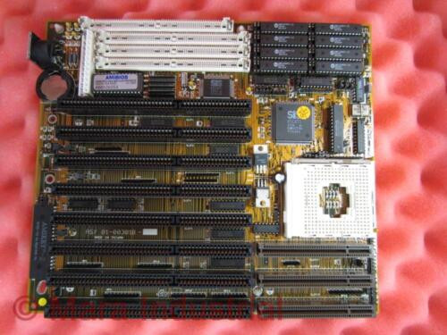 Part Asy 01-00381B Asy0100381B Mother Board