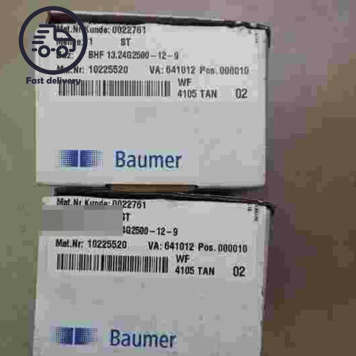 1Pcs  New - Bhf 13.24G2500-12-9