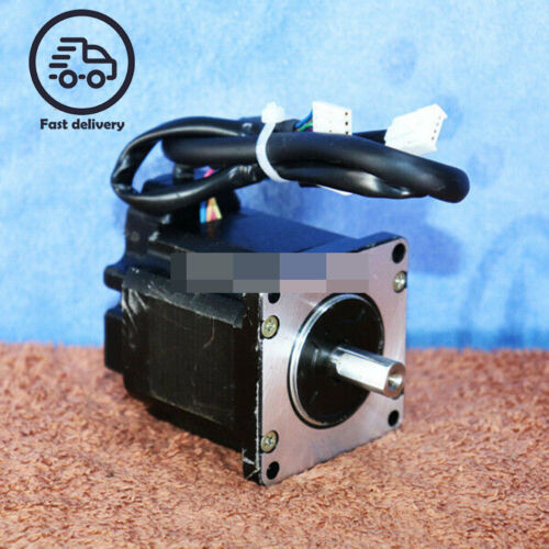1Pcs Used -  Sanyo Denki Ac Servo Motor Pbm603Dxc60