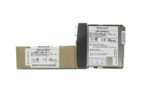 Honeywell 900C32-0244-00 0-60'C