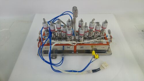 Asm Gas Box 1091-082-01, 18391-Stp