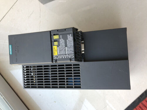 Used  6Sl3210-1Ke23-2Up1