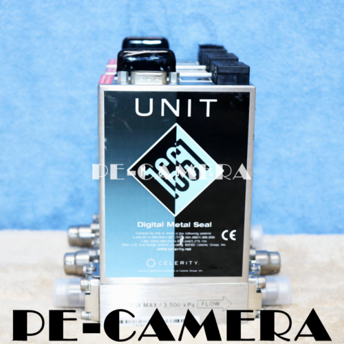 1Pcs Unit Ufc-1661 20Sccm Ship / Ems-90 Days Warranty