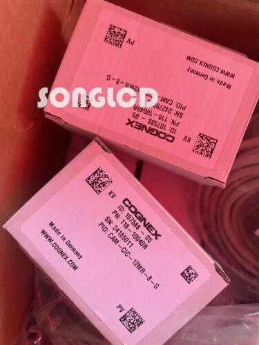 1Pcs New Cam-Cic-12Mr-8-G