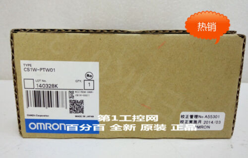 New  Cs1W-Ptw01  /Ems