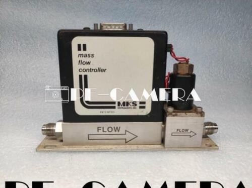 1Pcs 1259C-00050Rv-Spcal 50Sccm O2