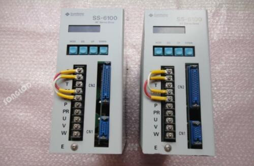 1Pcs Us6112015Acg01 Ss-6100