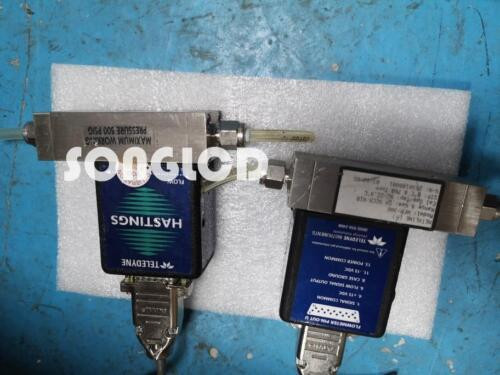 1Pcs  Hfm-300 50Sccm