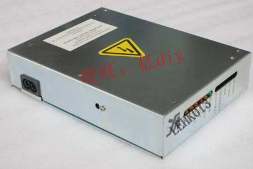 Used & Testeded  N08002-1120-000-33  With Warranty