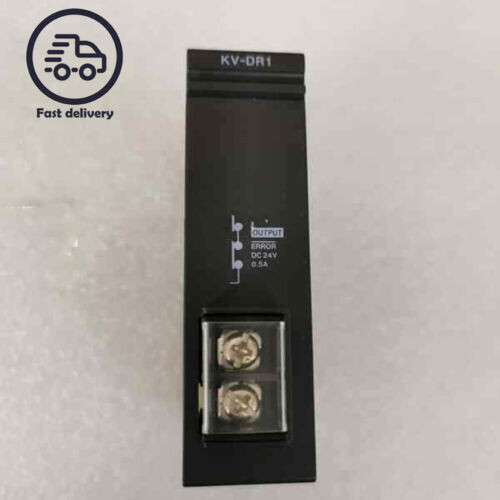 1Pcs Used -  Kv-Dr1 Kvdr1