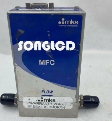 1Pcs Ge50A029204R5B020 20000Sccm