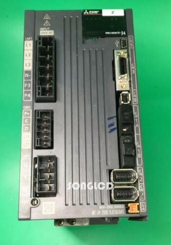 1Pcs  Mr-J4-200B-Rj036U045
