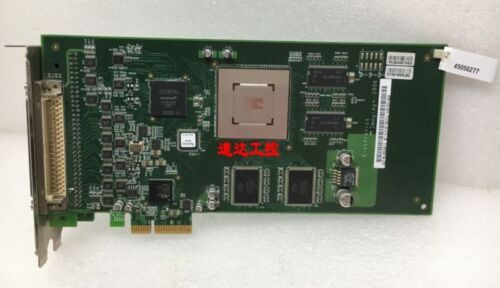Card Pn45005144 Used  Ship