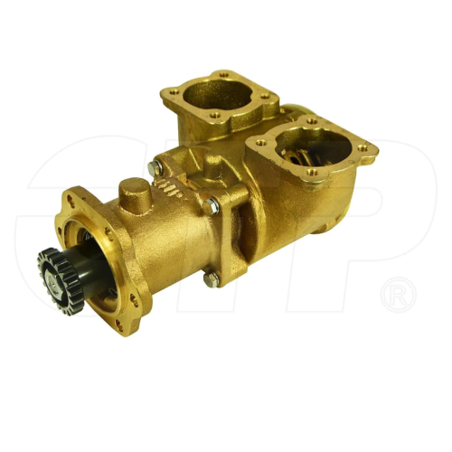 Hamofa Replacement For!  Caterpillar 3N1888 Pump-Water-Aux New
