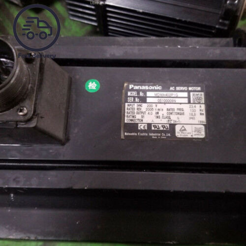 1Pcs Used - Mdma402P1G