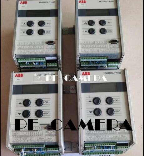 1Pcs Unitrol 1000 Un1000B-Z 3Bhe014557R0003