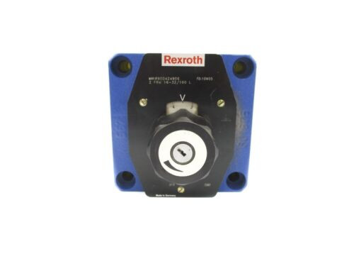 Rexroth R900424906 2Frm16-321/160L