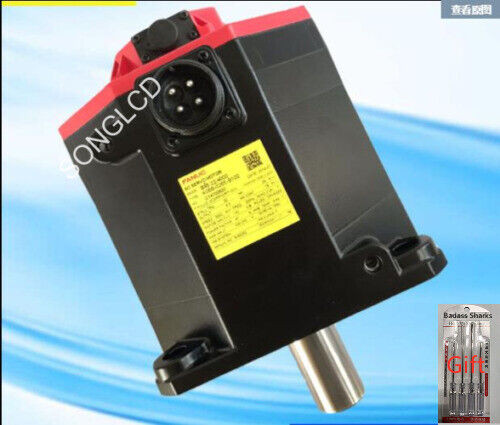 1Pcs A06B-2265-B102  Provide Tested Video