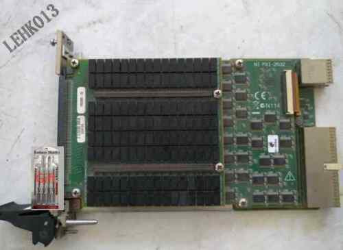 1Pcs Pxi-2532