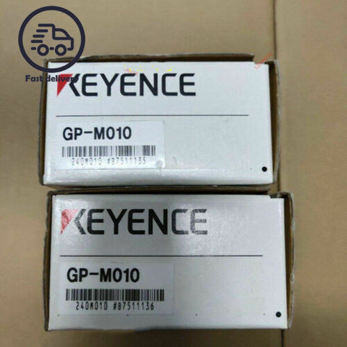 1Pcs New - Gp-M010