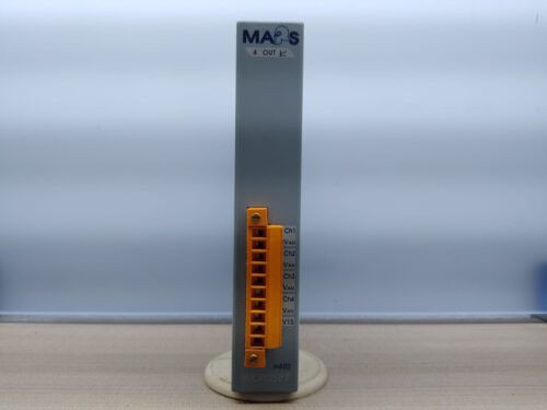 Mars 4 Out M502 Microset M502.006.001.R2