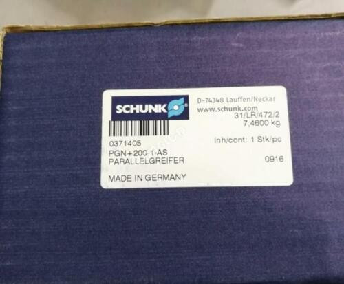 1Pc New Pgn+200-1-As 0371405 371405