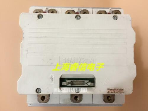 100% Test Skiip1813Gb123-3Dk0265 Skiip613Gb123Ct   Warranty  /Ems