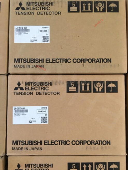New   Lx-050Td-909  /Ems