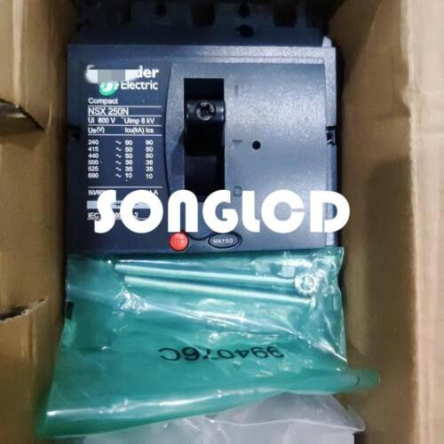 1Pcs New Lv431753 Nsx250N Ma150