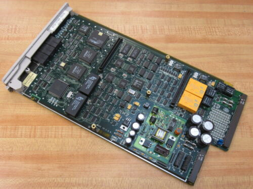 At&T Paradyne 3161-B3-010 Dsu/Csu 3161 Board 3161B3010 Rev.Y1