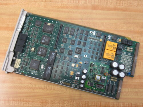 At&T Paradyne 3161-B3-010 Dsu/Csu 3161 Board 3161B3010 Rev.B3