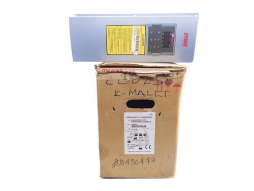 Konecranes Dav0055Nkl1N1P1