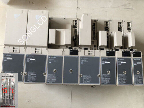 Cacp-Ju051D2A Used & Testeded With Warranty