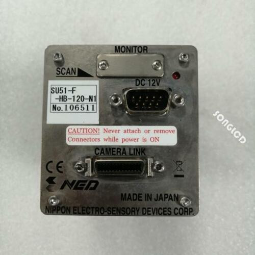 1Pcs Su51-F-Hb-120-N1