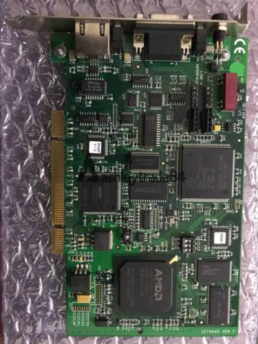 1Pcs Used Yaskawa Pcu-Ethioei