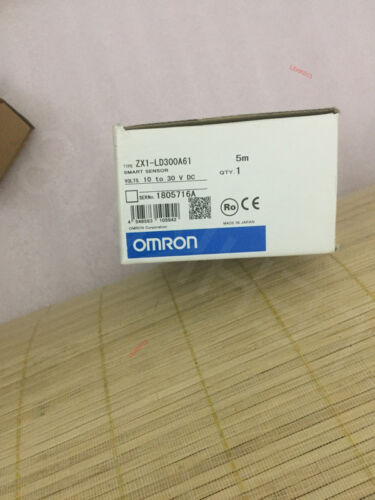 New Zx1-Ld300A61  /Ems