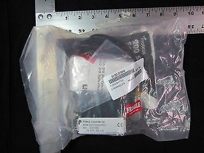 Amat 0190-01849 H20 Flow Switch W/Meter, 0.8 Gpm, Lpm Di