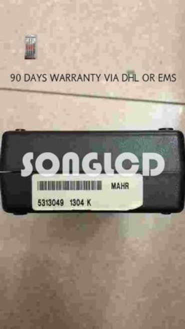 1Pcs New Mahr 1304K 5313049