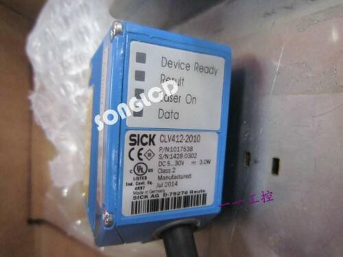 1Pcs New Clv412-2010 1017538