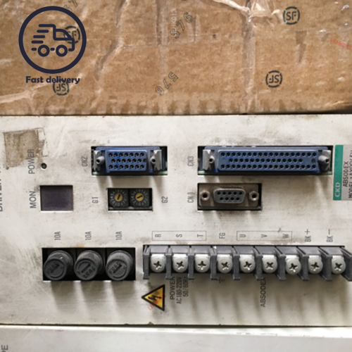 1Pcs Used - Ax9045H-B