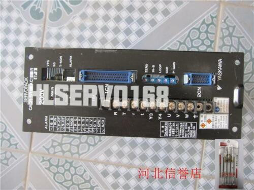 100% Test Cacr-Sr03Ac1Er    Warranty