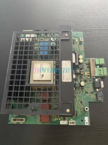 One Used A5E00755411 Siemens