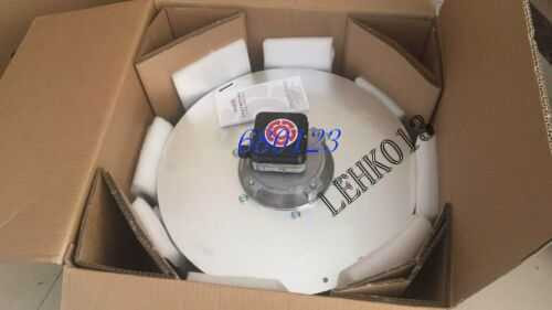 New  Dkhr500-4Kw.155.6Hf