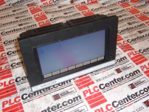 Fanuc R32-Moog-L00 / R32Moogl00 Used Tested Cleaned