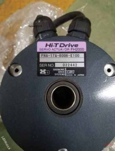 Used & Tested  Fha-17A-6006-E100 With  Warranty